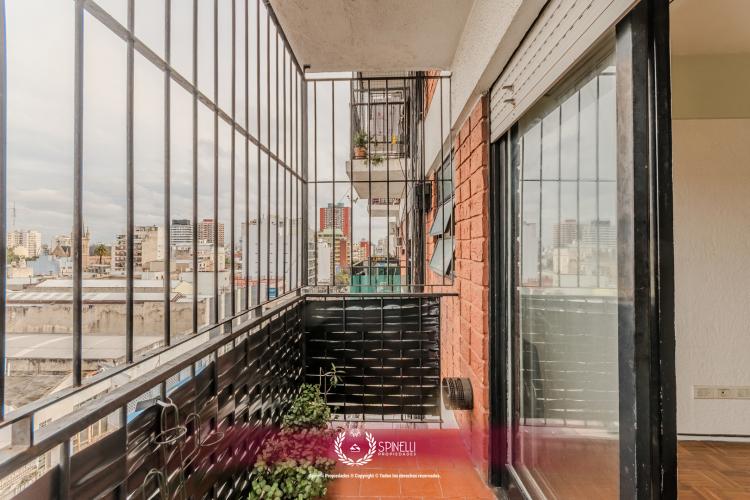 LA RIOJA 795 / Balvanera - Capital Federal