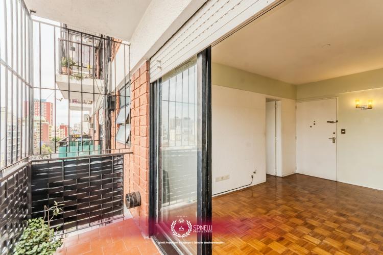 LA RIOJA 795 / Balvanera - Capital Federal