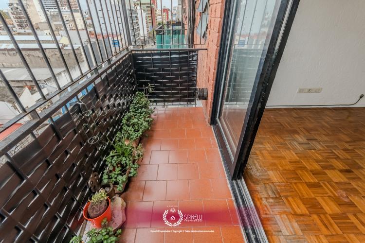 LA RIOJA 795 / Balvanera - Capital Federal