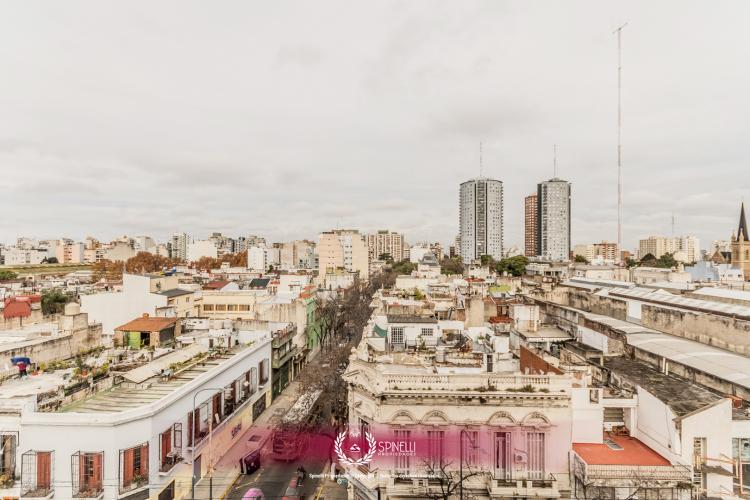 LA RIOJA 795 / Balvanera - Capital Federal