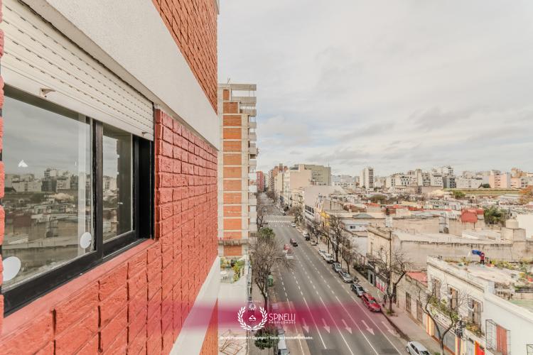 LA RIOJA 795 / Balvanera - Capital Federal