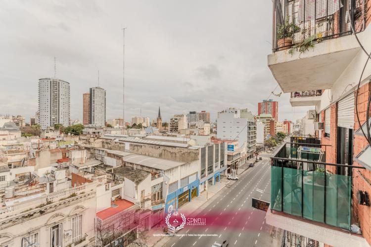 LA RIOJA 795 / Balvanera - Capital Federal