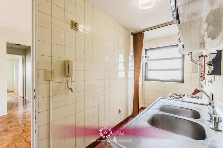 LA RIOJA 795 / Balvanera - Capital Federal