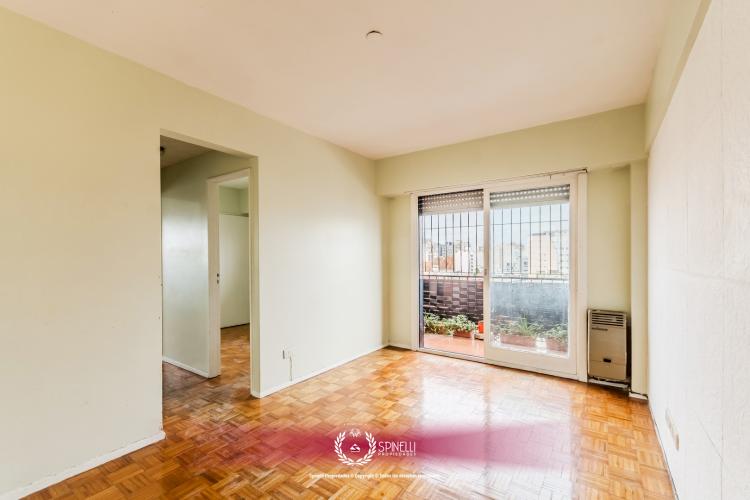 LA RIOJA 795 / Balvanera - Capital Federal