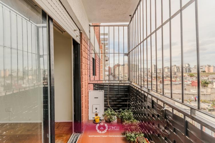 LA RIOJA 795 / Balvanera - Capital Federal