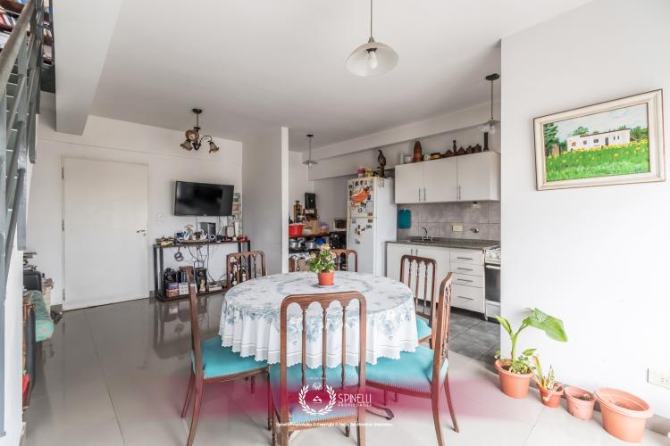 LAFUENTE 64 / Flores - Capital Federal