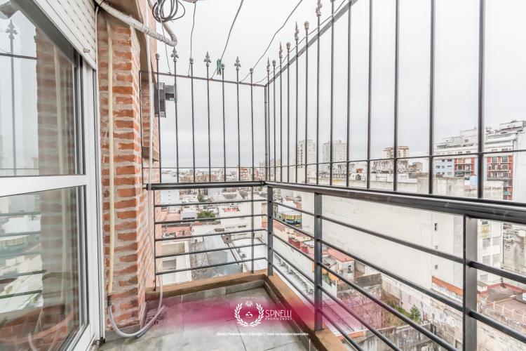 LAFUENTE 64 / Flores - Capital Federal