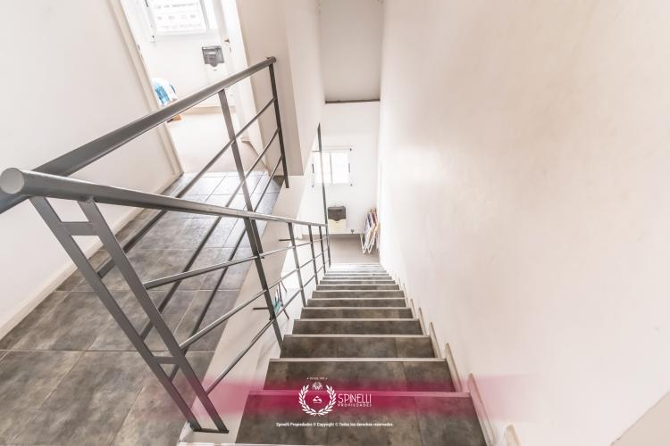 LAFUENTE 64 / Flores - Capital Federal