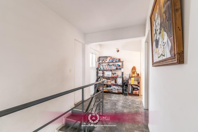 LAFUENTE 64 / Flores - Capital Federal