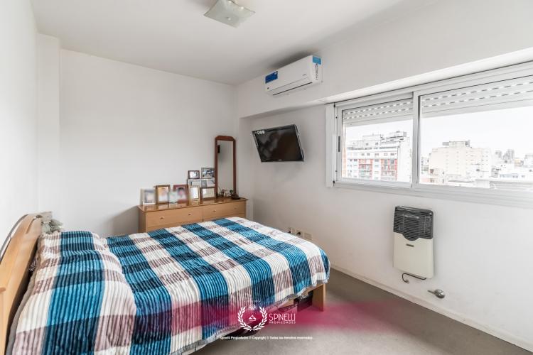 LAFUENTE 64 / Flores - Capital Federal