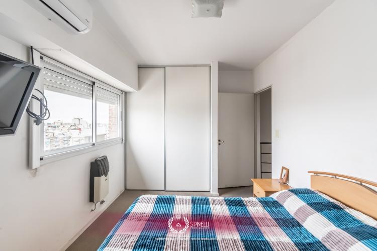 LAFUENTE 64 / Flores - Capital Federal