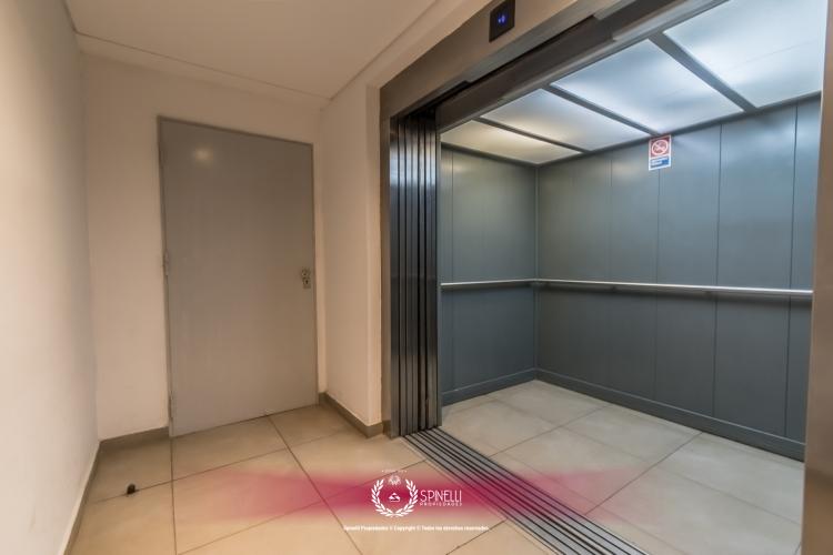 LAFUENTE 64 / Flores - Capital Federal