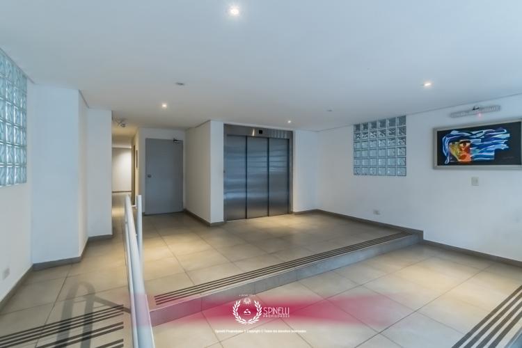 LAFUENTE 64 / Flores - Capital Federal