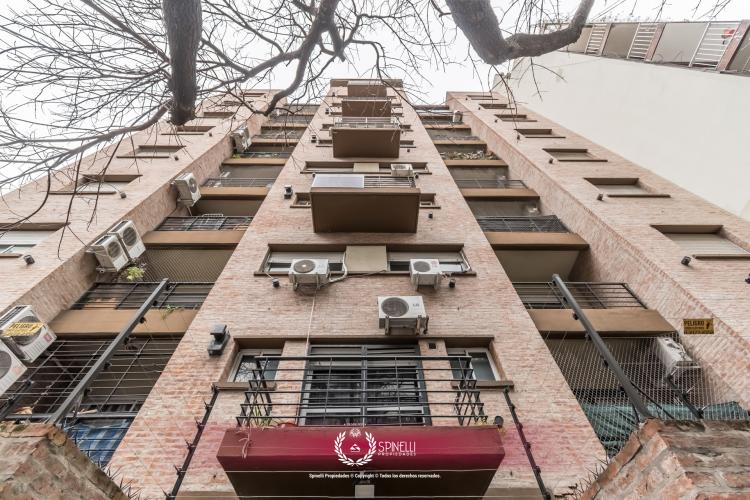 LAFUENTE 64 / Flores - Capital Federal