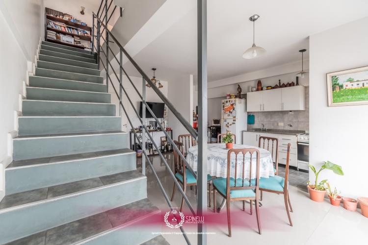 LAFUENTE 64 / Flores - Capital Federal