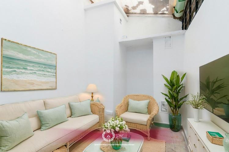 LAVARDEN 100 / Parque Patricios - Capital Federal