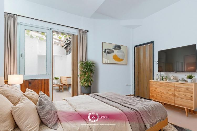 LAVARDEN 100 / Parque Patricios - Capital Federal