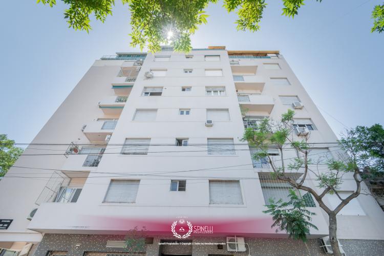 LAVARDEN 100 / Parque Patricios - Capital Federal