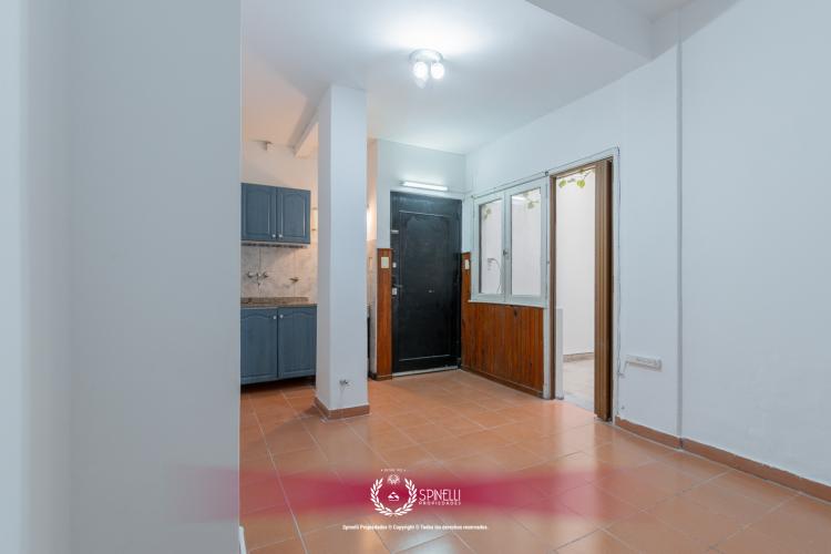 LAVARDEN 100 / Parque Patricios - Capital Federal