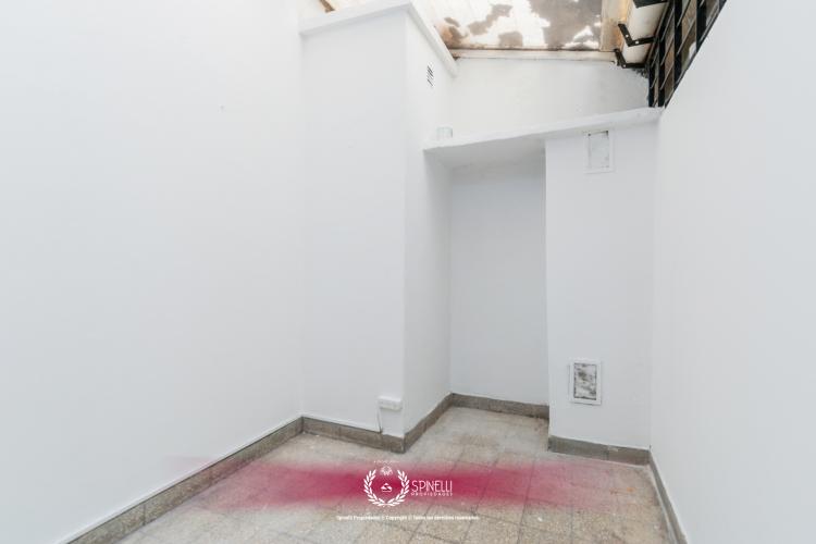 LAVARDEN 100 / Parque Patricios - Capital Federal