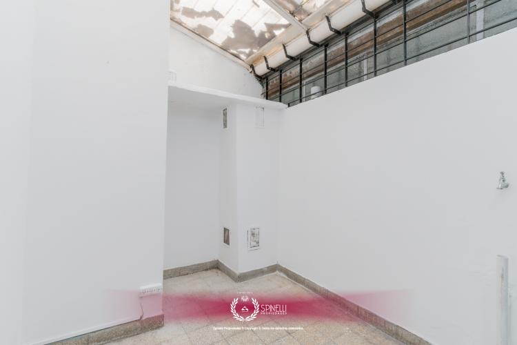 LAVARDEN 100 / Parque Patricios - Capital Federal