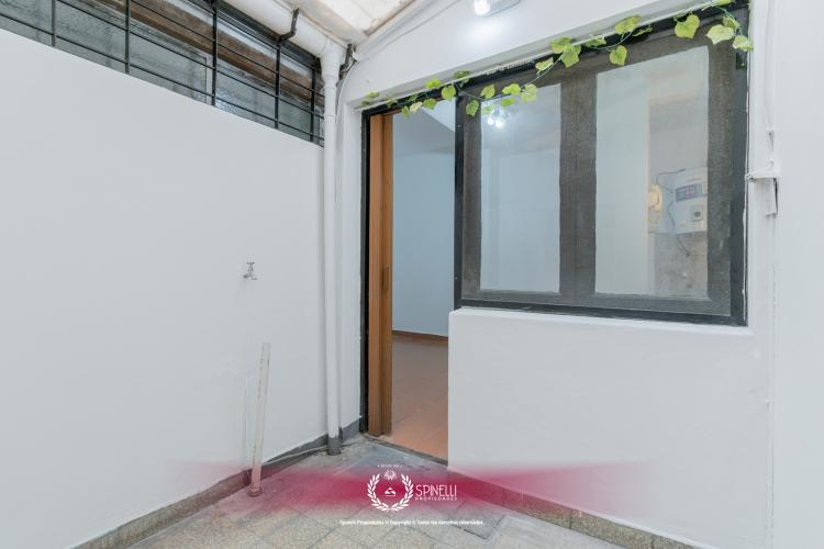 LAVARDEN 100 / Parque Patricios - Capital Federal