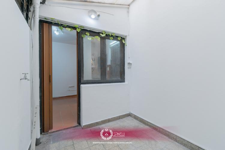 LAVARDEN 100 / Parque Patricios - Capital Federal