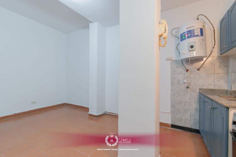 LAVARDEN 100 / Parque Patricios - Capital Federal