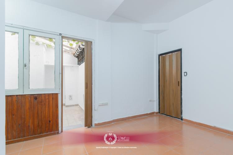 LAVARDEN 100 / Parque Patricios - Capital Federal