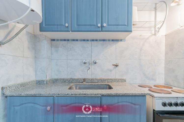 LAVARDEN 100 / Parque Patricios - Capital Federal