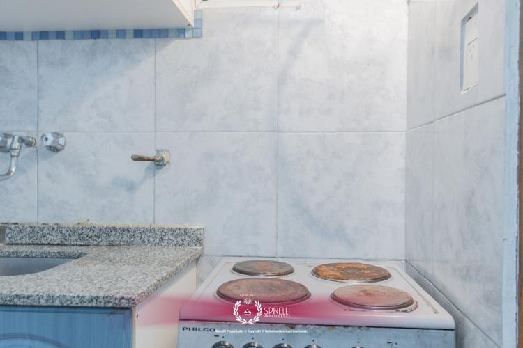 LAVARDEN 100 / Parque Patricios - Capital Federal