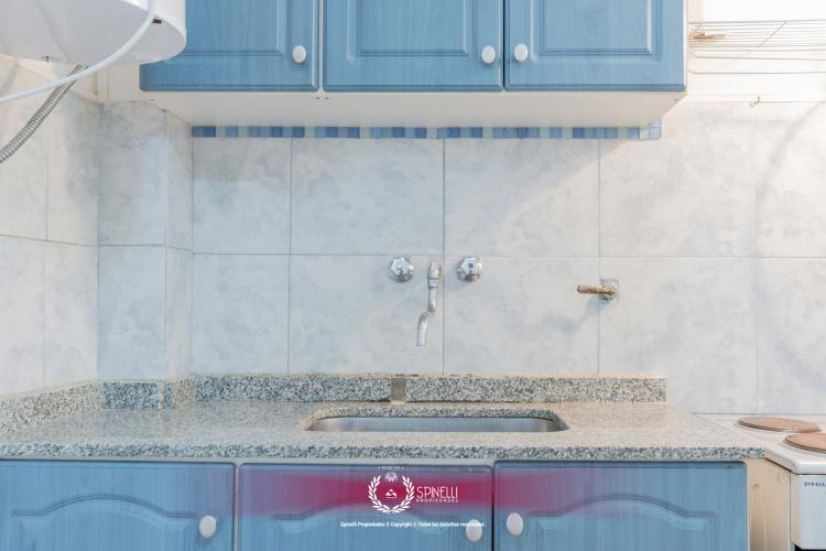 LAVARDEN 100 / Parque Patricios - Capital Federal