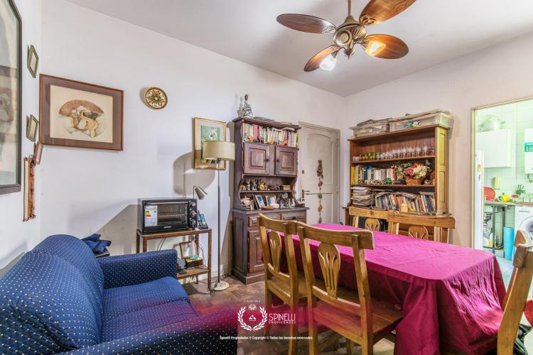 LEZICA 4100 / Almagro - Capital Federal