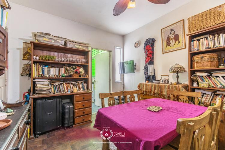 LEZICA 4100 / Almagro - Capital Federal