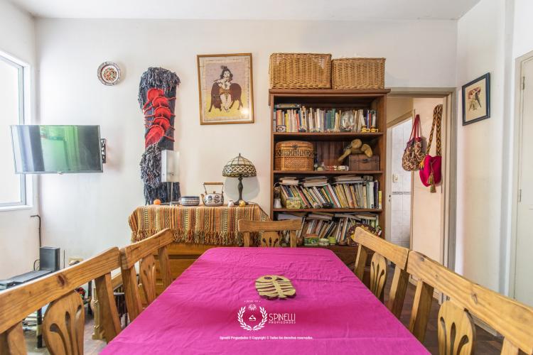 LEZICA 4100 / Almagro - Capital Federal