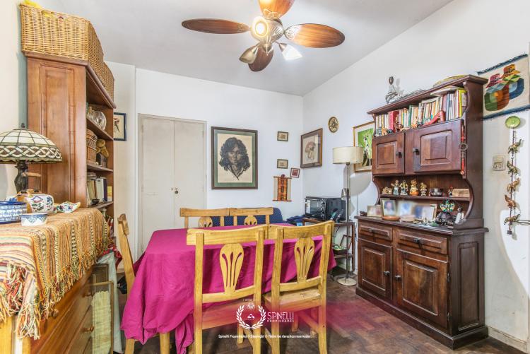 LEZICA 4100 / Almagro - Capital Federal