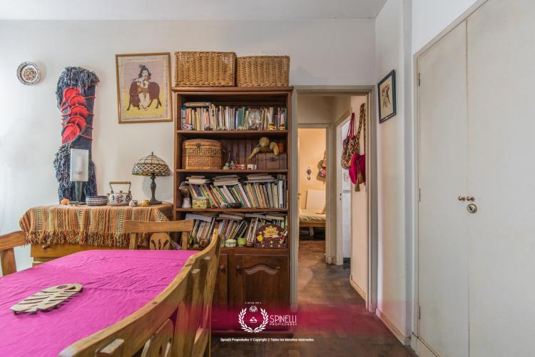 LEZICA 4100 / Almagro - Capital Federal