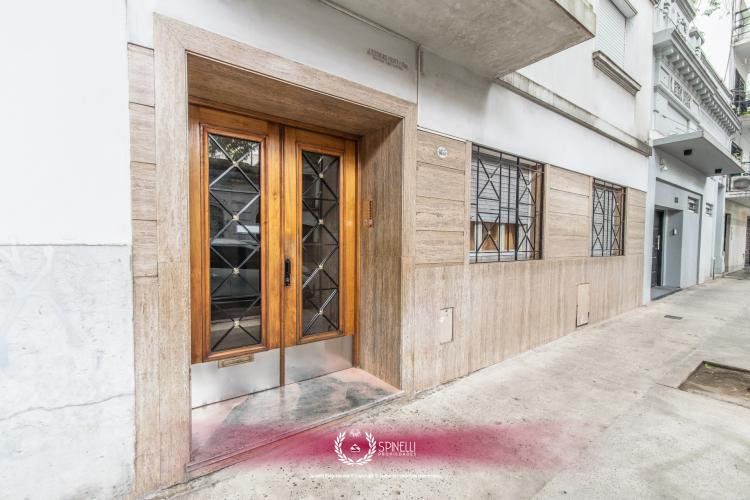 LEZICA 4100 / Almagro - Capital Federal