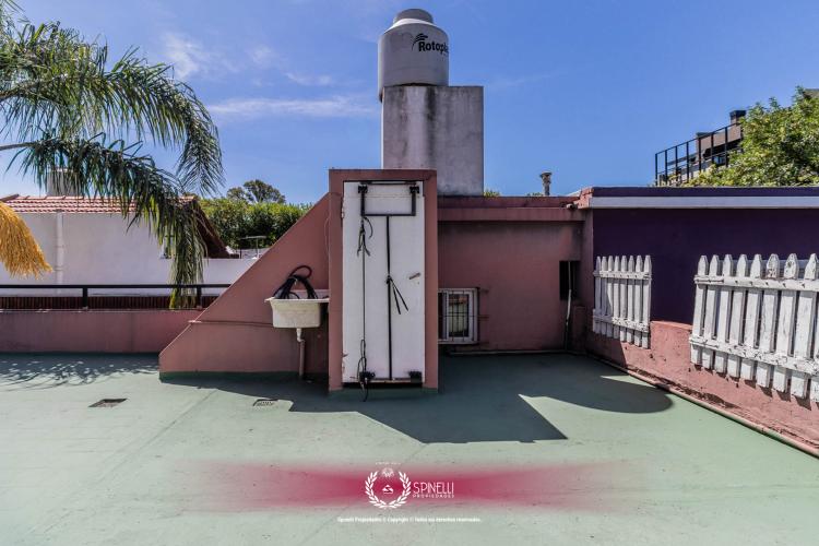 LLAVALLOL 5460 / Villa Devoto - Capital Federal