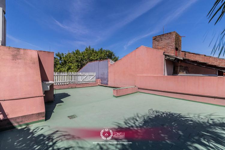 LLAVALLOL 5460 / Villa Devoto - Capital Federal