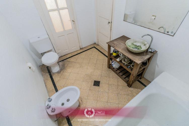 LLAVALLOL 5460 / Villa Devoto - Capital Federal