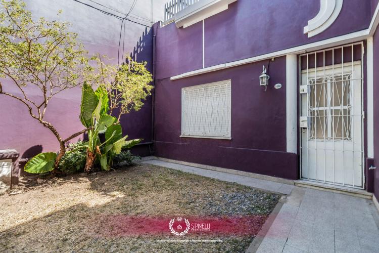 LLAVALLOL 5460 / Villa Devoto - Capital Federal