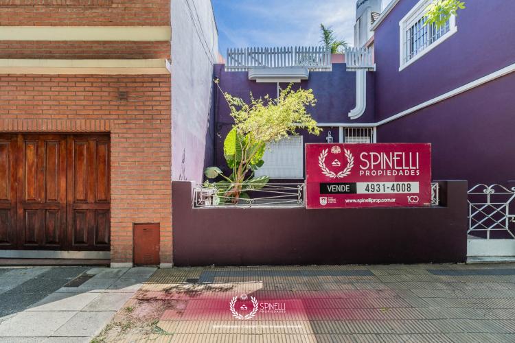 LLAVALLOL 5460 / Villa Devoto - Capital Federal
