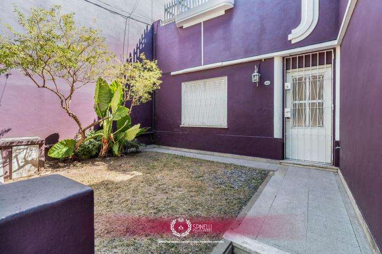 LLAVALLOL 5460 / Villa Devoto - Capital Federal