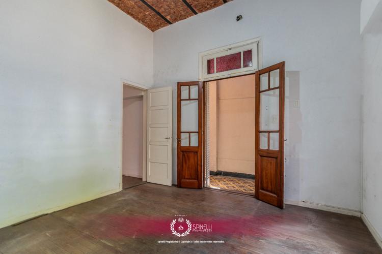 LLAVALLOL 5460 / Villa Devoto - Capital Federal