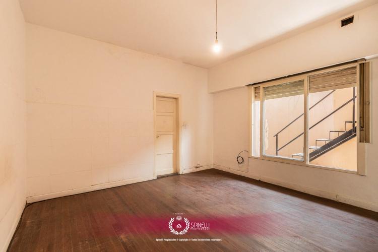 LLAVALLOL 5460 / Villa Devoto - Capital Federal
