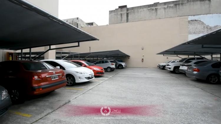 SANCHEZ DE LORIA 1000 / San Cristóbal - Capital Federal