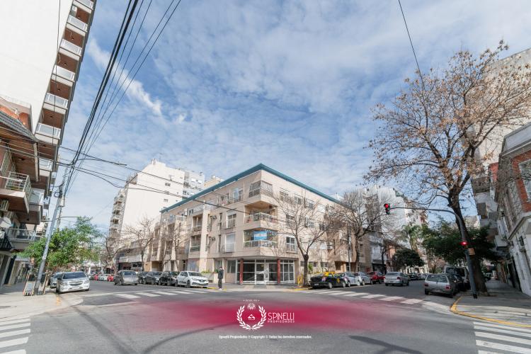 MAZA 1107 / Boedo - Capital Federal