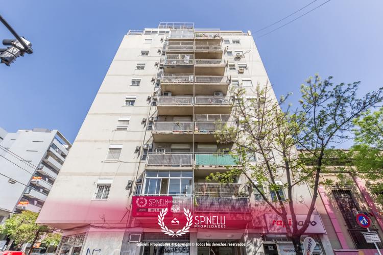MAZA 1100 / Boedo - Capital Federal