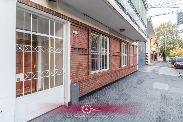 MAZA 2100 / Boedo - Capital Federal